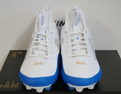 Nike Jordan Vapor Edge Pro 2 UCLA Exclusive Football Cleats  display picture 1