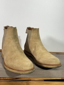 Common Projects Chelsea Boot | eBay display picture 3