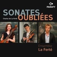 Sonates OubliéEs Von Paulo Castrillo | Cd | Zustand Neu