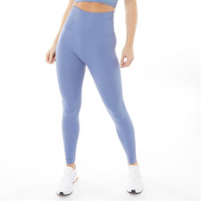 Adidas Womens Formtion Sculpt Tight Legging Orbit Violet UK Sz Small GU4580 BNWT