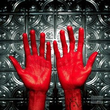 STRUNG OUT SYMPHONY RED VINYL by aldn VINYL 