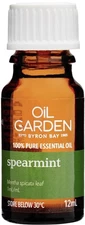 Spearmint Pure Essential Oil 12mL Oil Garden