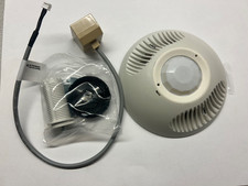 NXSMDT-OMNI CURRENT- DIGITAL SMART OCCUPANCY SENSOR, CEILING MOUNT