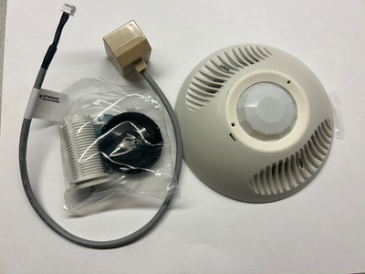 NXSMDT-OMNI CURRENT- DIGITAL SMART OCCUPANCY SENSOR, CEILING MOUNT