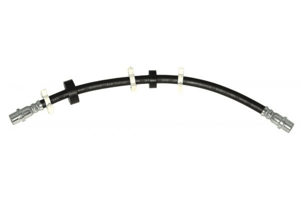 Bremsschlauch Vorderachse Links FüR VW Transporter T4 Kasten Bus-image