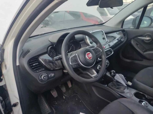 7356121870 Innenraumbeleuchtug für FIAT 500X (334) Urban 1159380 - Bild 7 von 10