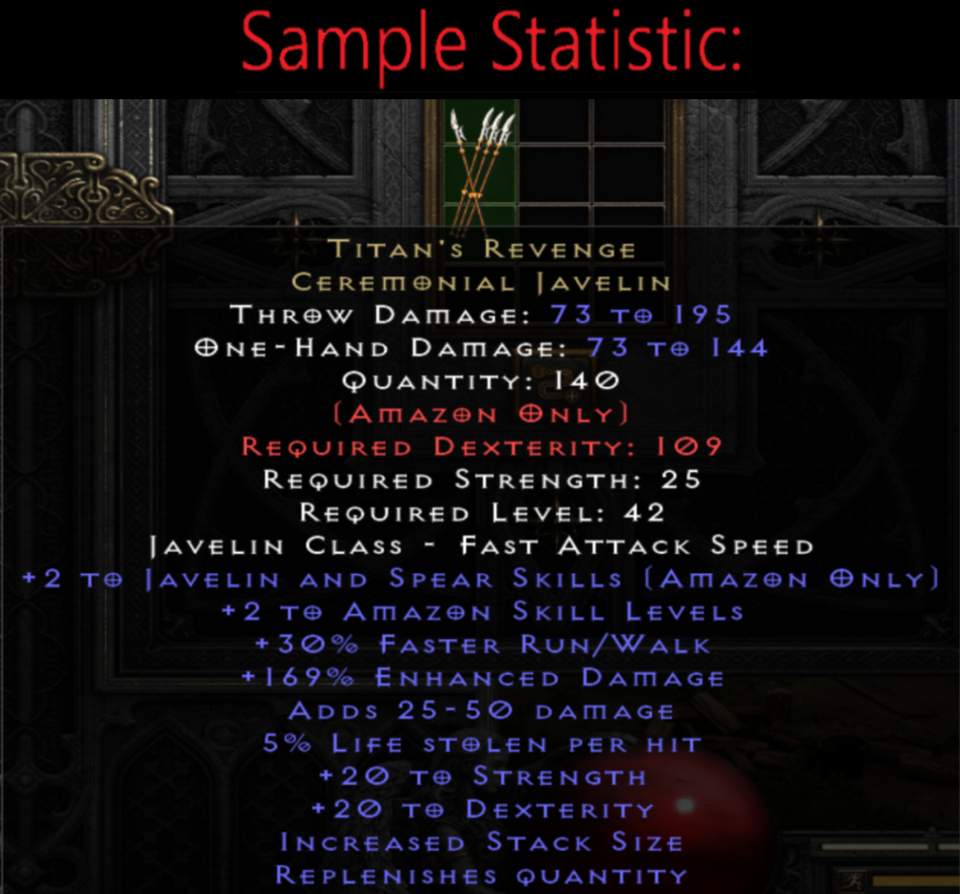 Finally! : R/Diablo_2_Resurrected - Foto 11