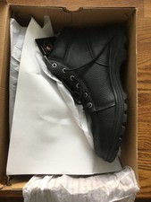 skechers for work men's workshire condor work boot