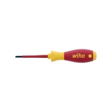 Wiha Tools 32546 Insulated Torx Screwdriver T25 x 80mm