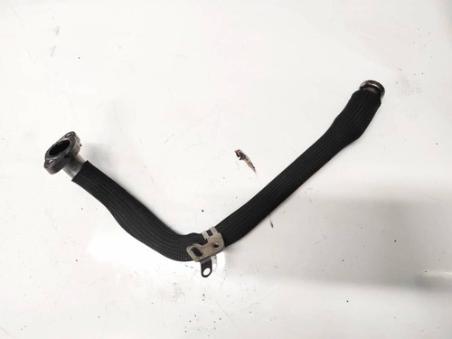 Jaguar XF 2015 EGR Pipe (Exhaust Gas Recirculation EGR METAL PIPE) #1857733-12