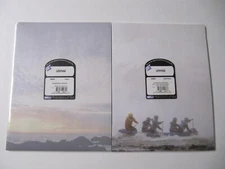  DESIGNER COMPUTER PRINTING PAPER HORIZON-WATER RAFTING LASER/INKJET COMPATIBLE