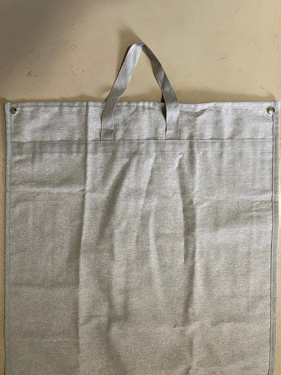 Brunello Cucinelli ガーメントバッグ グレー Brand New Brunello Cucinelli Garment (Suit) Bag Gray | eBay
