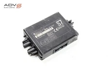 2020 - 2024 TOYOTA COROLLA ANTI THEFT ALARM IMMOBILIZER CONTROL MODULE UNIT OEM