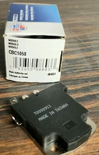 CARQUEST CBC1058 Ignition Module 