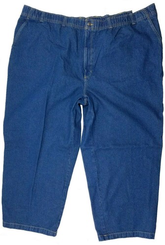 Harbor Bay Mens Jeans Big And Tall 
