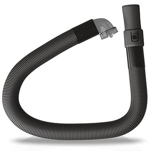 Think Crucial Replacement Vacuum Cleaner Hose with Eureka Part