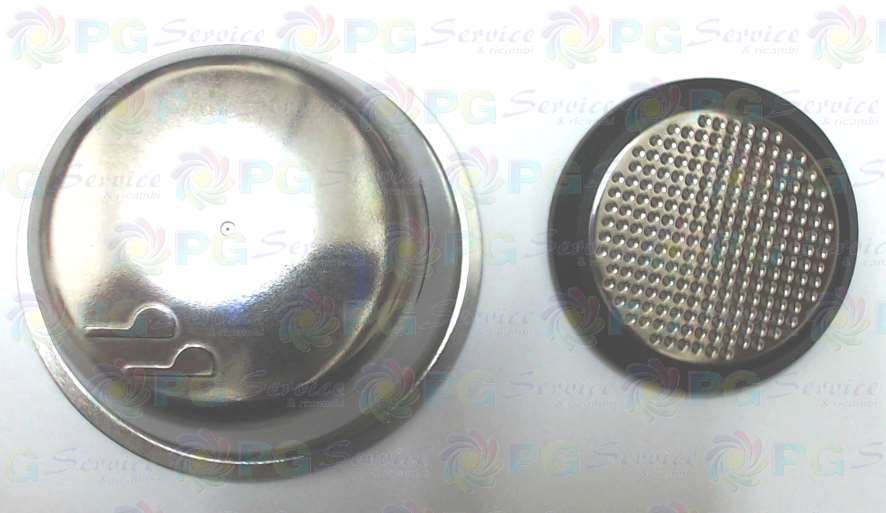 Accessori Cura Casa Filtro Aspirapolvere DeLonghi - Ricambio Per EC860, ECP3420 Delonghi Filtro