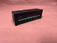 Compteur Jaguar XJ6