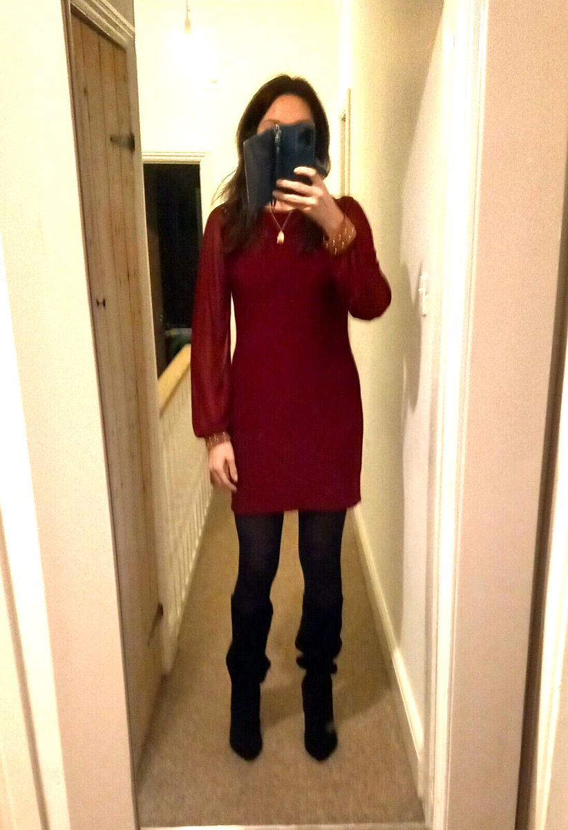 how to dress up for brunch self-portrait - Burgundy Off Shoulder Gathered Lace Maxi Dress
