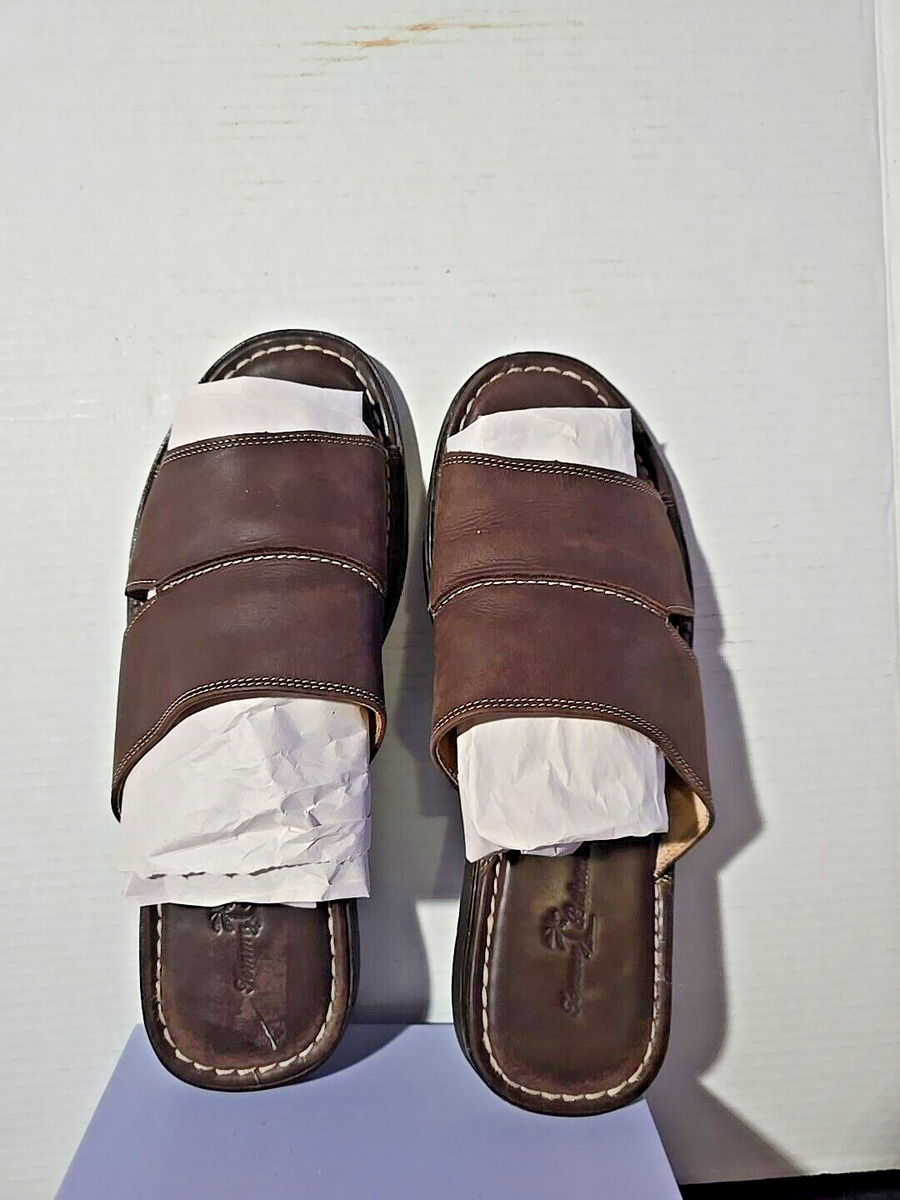 Tommy Bahama Mens Leather Sandal TFM00282_023_main?$  main image 3