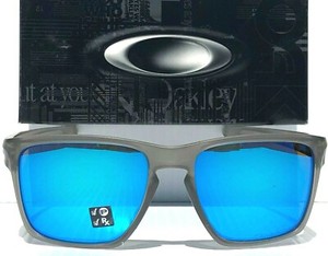 oakley sliver iridium