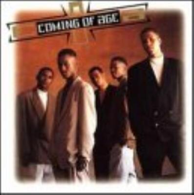 Coming of Age CD Value Guaranteed from eBay s biggest seller!