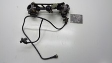 Butterfly Body Butterfly Injection Motoguzzi Moto Guzzi Breva 1100 2005 2011	