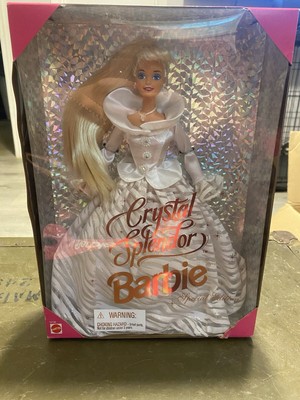 Mattel Barbie Starlight Splendor Fashion Doll