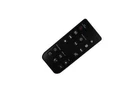 Remote Control For ONN VIPRB-100008724 Bluetooth CD Player Stereo Audio System