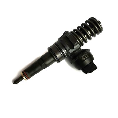 Pumpe Düse Einheit Original Bosch 0414720038 038130073AK 2.0 TDI VW Audi Seat