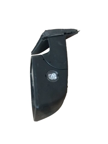 OEM Left Driver Side Mirror For Ford Explorer Black Textured MB6B-17683-BB