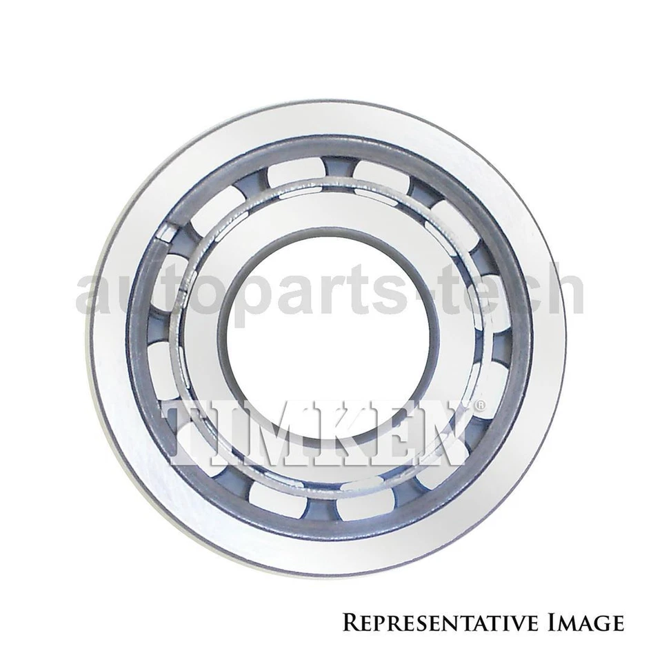 2x Timken Rear Wheel Bearing For Toyota Land Cruiser 1975~1997 - Image 3 of 4