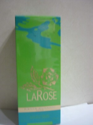 La Rose by Pierre Durrani ~ Eau de Parfum Spray for Women - 1.7 Oz.