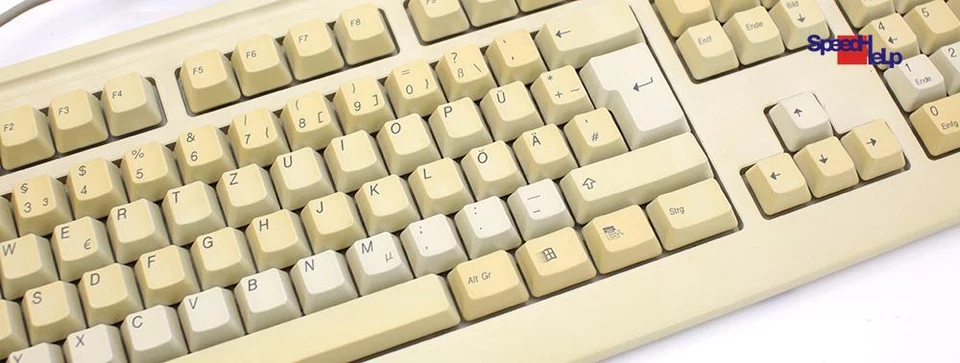 Mitsumi KFK-EA4XT KFKEA5XT Keyboard De Ps/2 Keyboard German Qwertz German 2 - Image 3 of 4