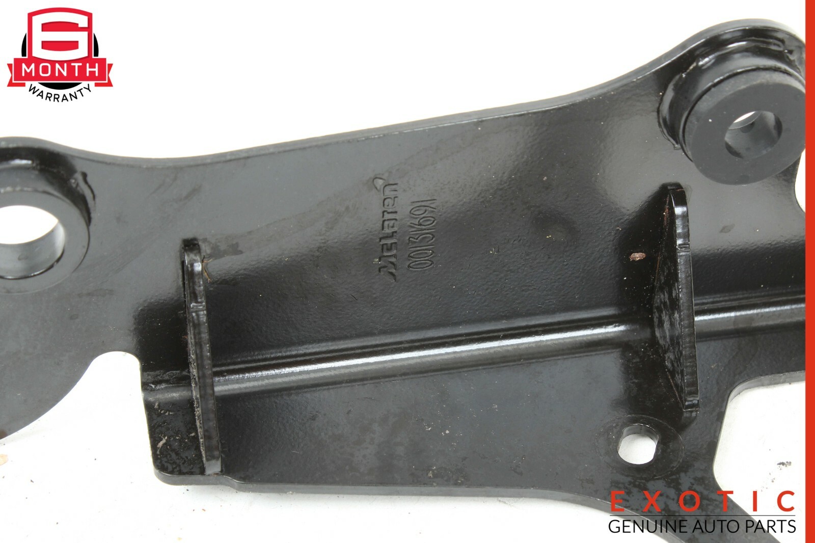 15-17 McLaren 650S Support Bracket Mount OEM