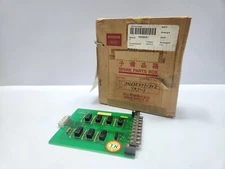 NISHISHIBA TRY-1 PCB CARD NPN36191