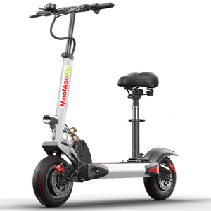 two wheel electric scooter for adults