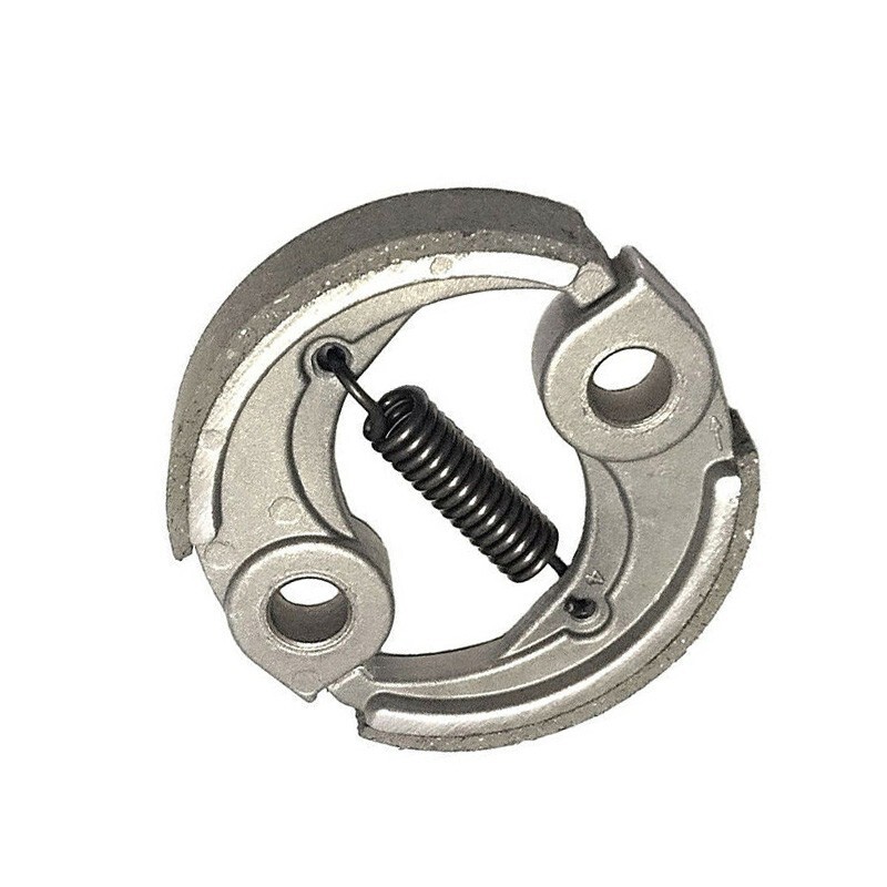 Kit Frizione Kawasaki Ricambio - Per TD33, TD40, TD48, TH34, TH43, TH48, TJ35E, TJ45E - Foto 5