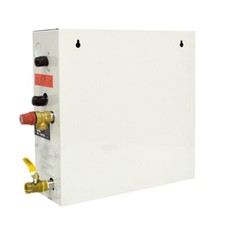 Steam Generator Sauna Bath Home shower with ST-135M controller Steam Generator