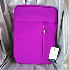 Notebook Computer Bag Laptop Case Dust Proof Sleeve for 15 15.6 Inch