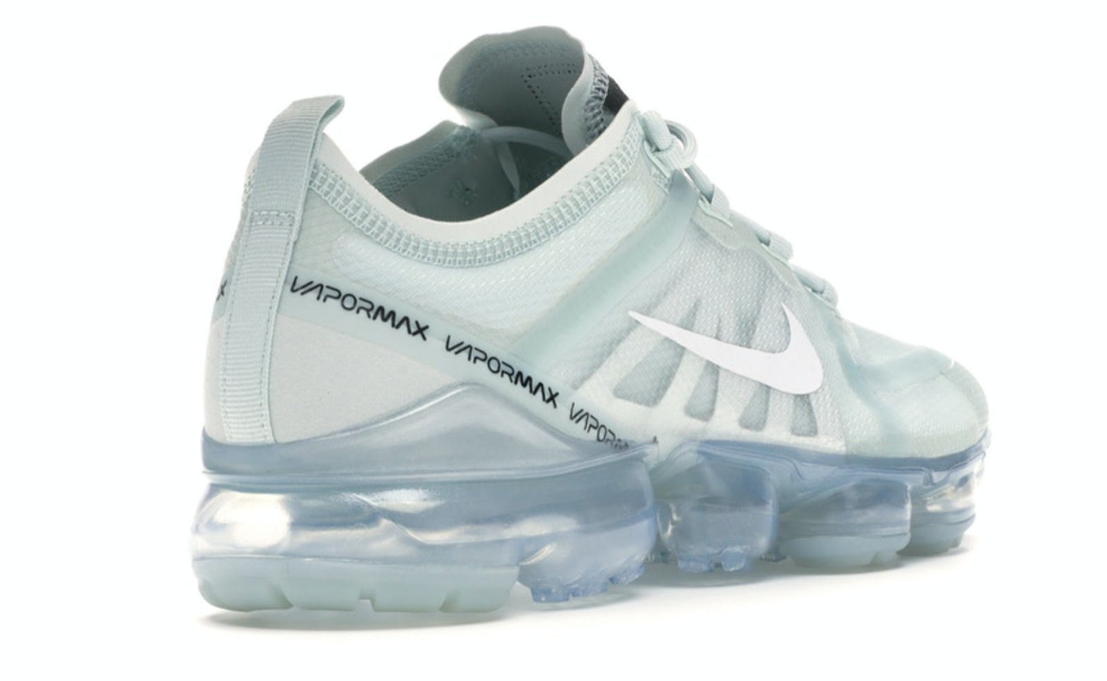 barely grey nike vapormax