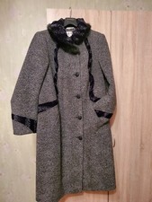 Ladies Winter Padded Coat, Size 18/ 20