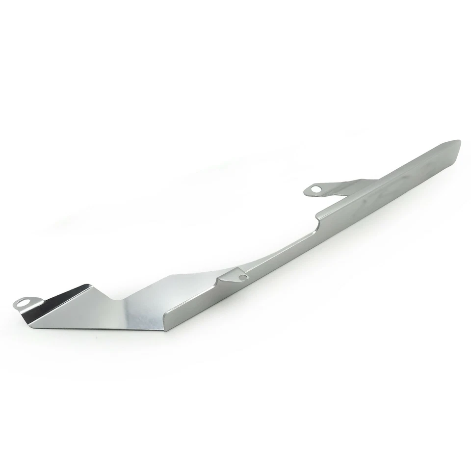 Capa protetora corrente prata HTTMT para Yamaha YZF R1 R1000 2004 2005 2006 2007 2008 - Imagem 3 de 4