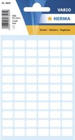 Herma 3610 Vielzwecketiketten Weiß 8X12 Mm Papier Matt 462 St.