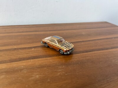 FALLER Hit Car BMW