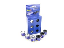 Revell 32214 General Gloss Enamel Colour Set 2 (6)