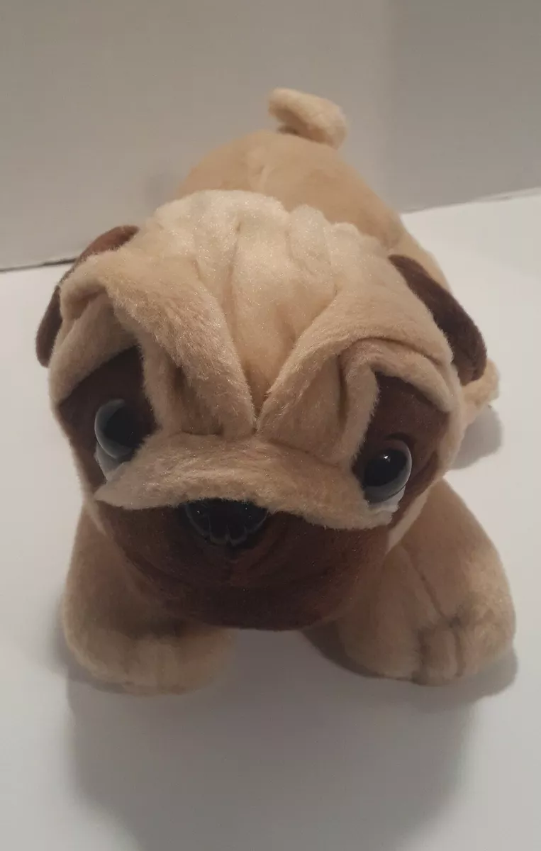 Keel toys cheap pugsley