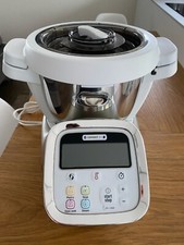 Mulinex i-Companion Bluetooth Robot da cucina