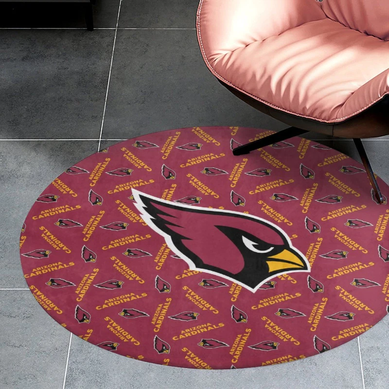 Arizonna Cardinals Rug
