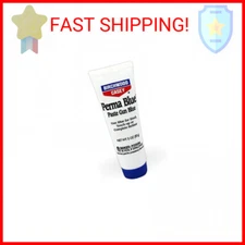 Birchwood Casey Fast-Acting Long-Lasting Perma Blue Paste/Liquid Gun Blue for St